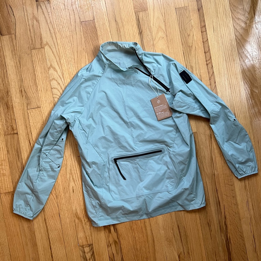 On Running, Active Jacket